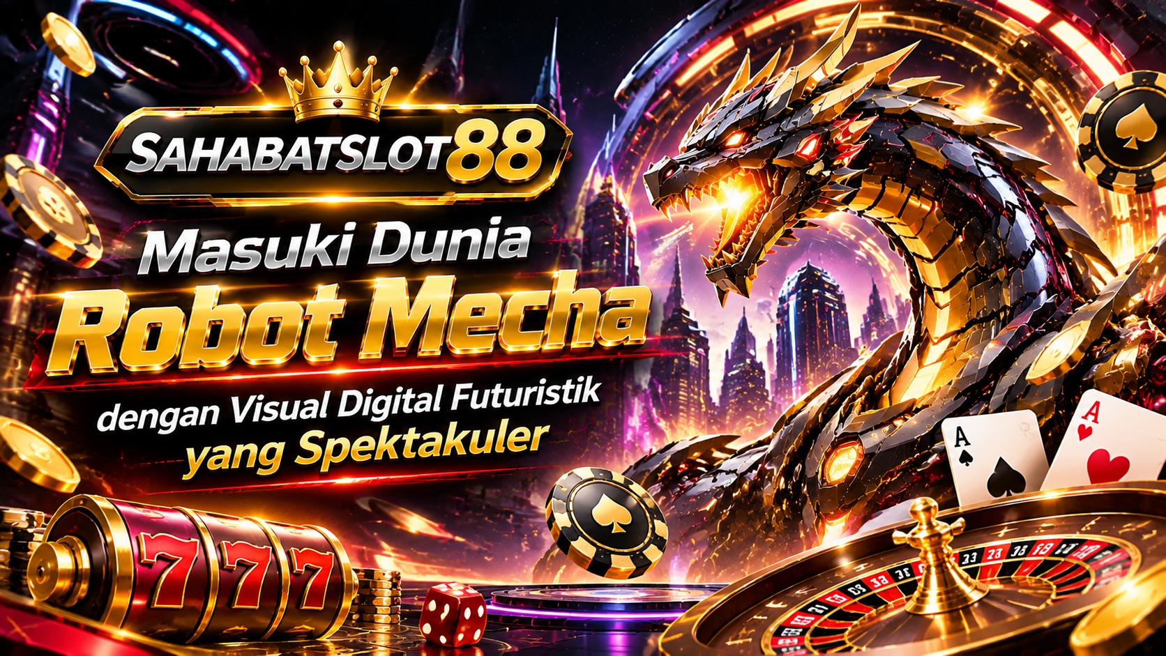 SAHABATSLOT88